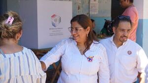 Candidata a gobernadora asegura que ganó elecciones por 42 votos 