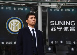 Steven Zhang y el renacer del Inter | Deportes | 5Días