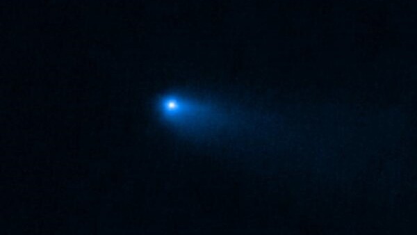 Diario HOY | El telescopio James Webb alcanza un nuevo hito sin precedentes