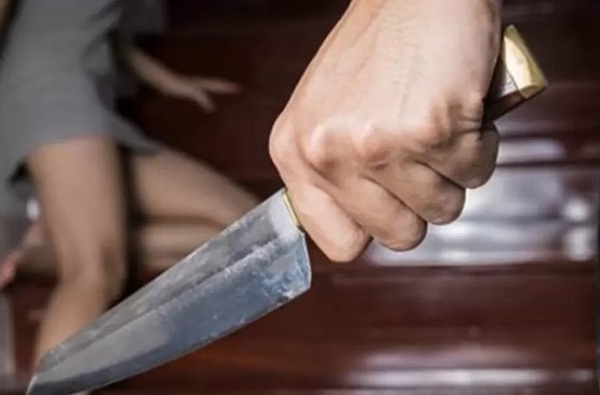 Diario HOY | Intento de feminicidio en el Día de la Madre: quiso matar a su expareja a puñaladas