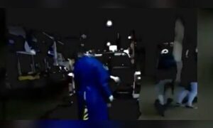 ¡Terrible!: Rechazaron a paciente en hospital de Ñemby y murió en patrullera