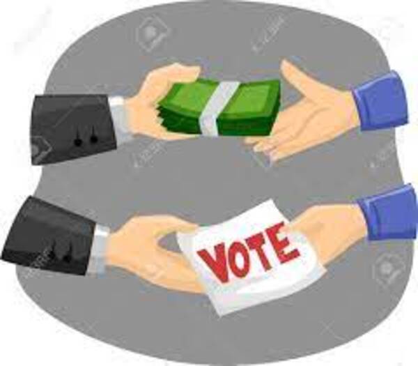 Humillación sufragante - El Independiente