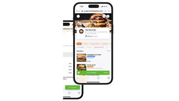 La primera gastrotech argentina se abre paso en Paraguay y va tras la conquista de los pagos online | Tecnología | 5Días