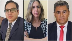 Fiscalía General encubre a fiscales que ordenaron detener a víctimas de RGD