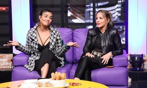El incómodo recuerdo de Paloma Ferreira | Telefuturo