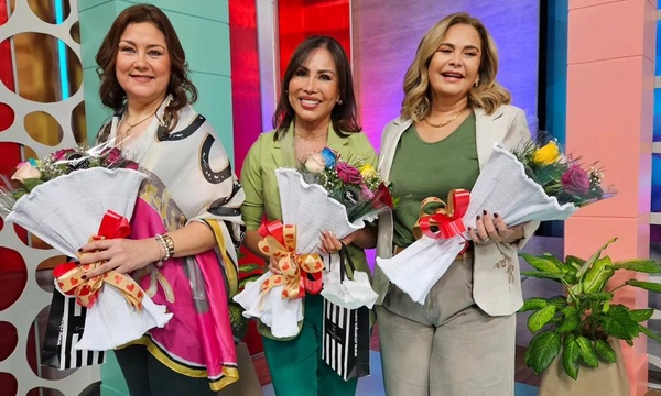Sorpresas de madres | Telefuturo