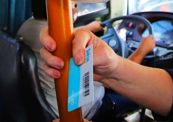 Propondrán limitar validaciones por día de tarjetas de billetaje electrónico