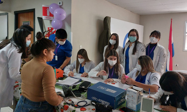 Semana de la Tiroides: Anuncian atención integral y multidisciplinaria gratuita en todo el país - OviedoPress