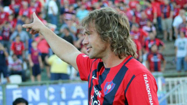 Para Diego Lugano, Argentina fue favorecida por arbitrajes en el Mundial de Qatar | 1000 Noticias