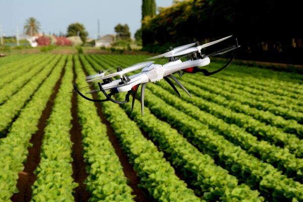 Innovación y tecnología agropecuaria serán los temas principales del CreaTech