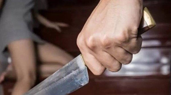 Fue a visitar a su hijo y casi fue asesinada en el Día de la Madre - Noticiero Paraguay