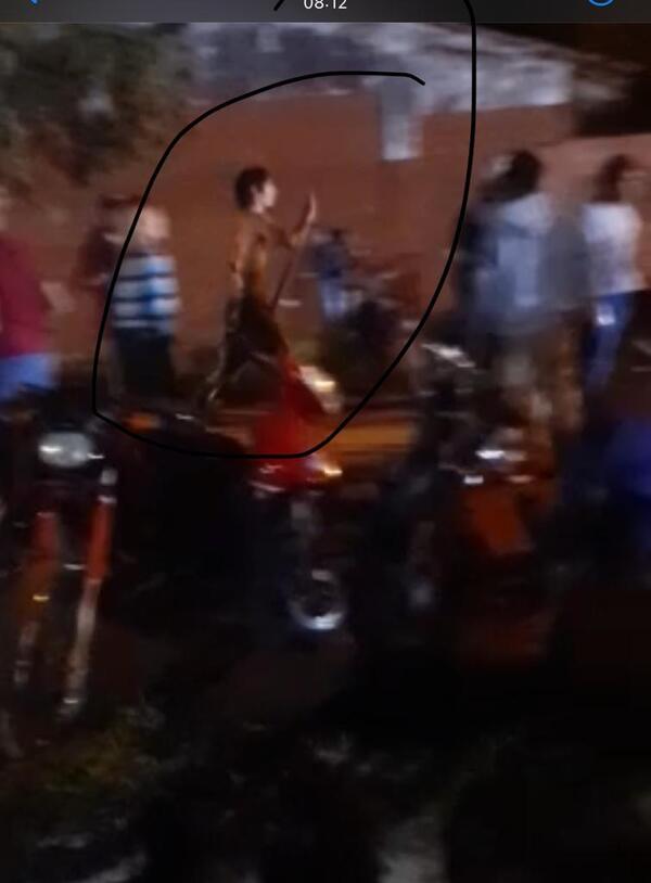 PELEA TRAS ENCUENTRO DE FÚTBOL TERMINA EN HOMICIDIO - La Voz del Norte