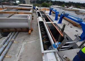 Diario HOY | Promulgan financiamiento de agua potable y saneamiento para Lambaré y este del país