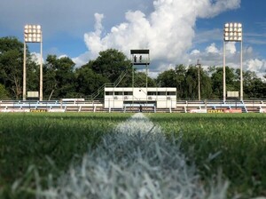 La Fecha 18 del Apertura arranca en el Parque del Guairá | OnLivePy