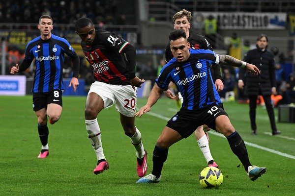 Diario HOY | Inter quiere rematar la faena y Milan busca la remontada