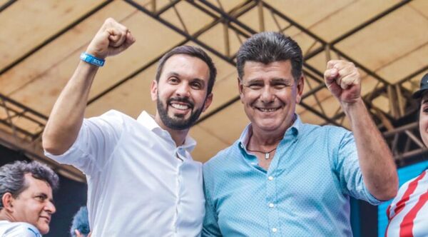 “Va a correr sangre”: grave advertencia de candidato liberal en Concepción