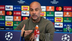 Guardiola: "Si supiera el método del Madrid, lo copiaría"