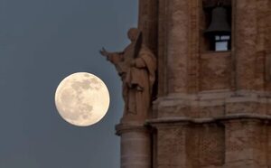 La NASA pone fin a su misión CubeSat para buscar hielo en la Luna - Ciencia - ABC Color