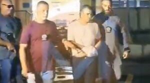 Sospechoso de ordenar el asesinato de Pecci, llega a Paraguay, así evita justicia colombiana