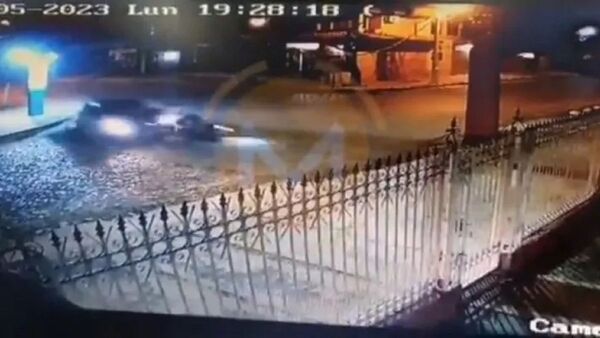 "Por un retrovisor le mataron", lamenta hija de motociclista