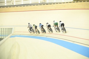 Exitoso cierre del Panamericano Junio de Ciclismo en Luque - .::Agencia IP::.