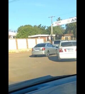 Administrador de la ANNP desmiente videos sobre ingreso de automovilistas por la institución