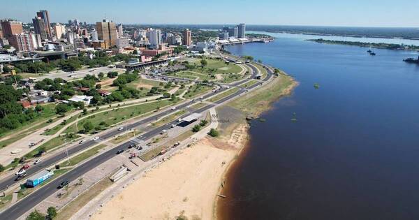 La Nación / Medio chileno posiciona al país como importante destino