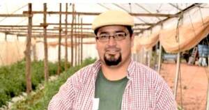 La Nación / Hermanos promueven agricultura sin residuos
