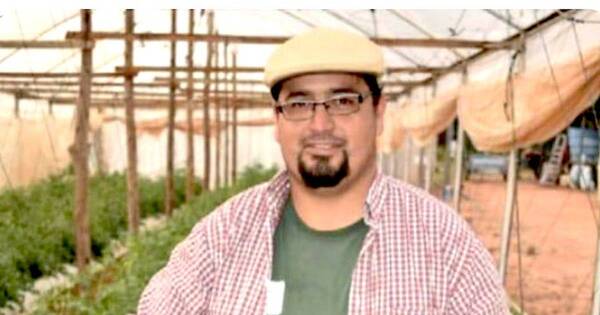 La Nación / Hermanos promueven agricultura sin residuos