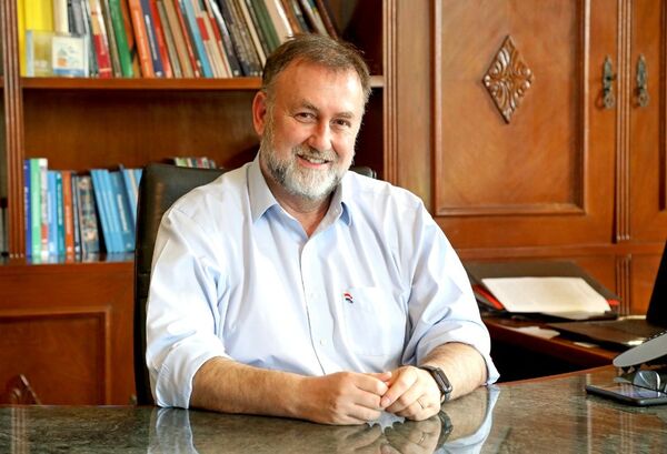 Paraguay pierde la vicepresidencia del BID - MarketData