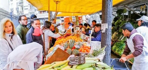 Argentina estrena medidas contra la inflación y el mercado las recibe con "gusto a poco" - Revista PLUS