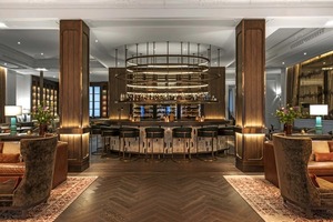 JW Marriott Hotel Madrid, un nuevo cinco estrellas en la Plaza de Canalejas | Turismo | 5Días