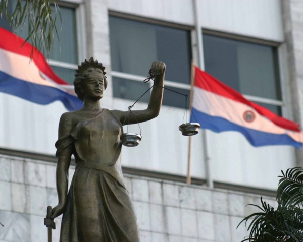 La Corte Interamericana de Derechos Humanos dice que Paraguay cumplió su sentencia por caso de violación a independencia judicial - Revista PLUS