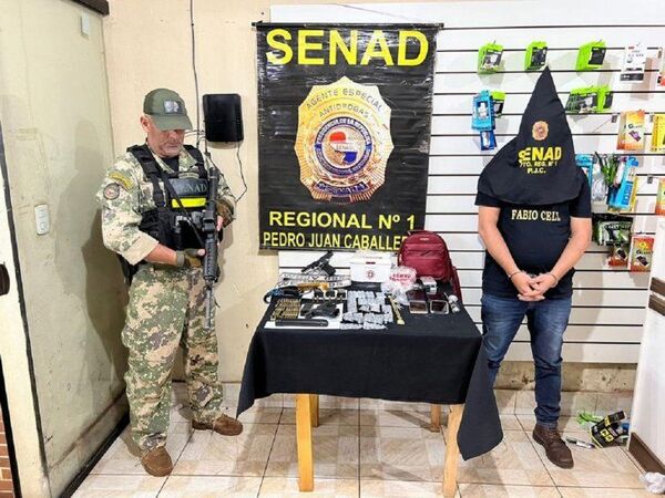 Diario HOY | No descartan que otro blanco "de peso" de sicarios viva en Asunción y en zona Central