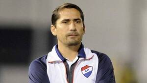 El DT subcampeón de la Copa Libertadores con Nacional ¡ya tiene nuevo club en Brasil!
