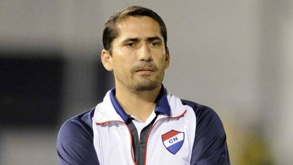 El DT subcampeón de la Copa Libertadores con Nacional ¡ya tiene nuevo club en Brasil!