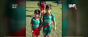 La historia de Hugo: El sueño de un hermano - SNT