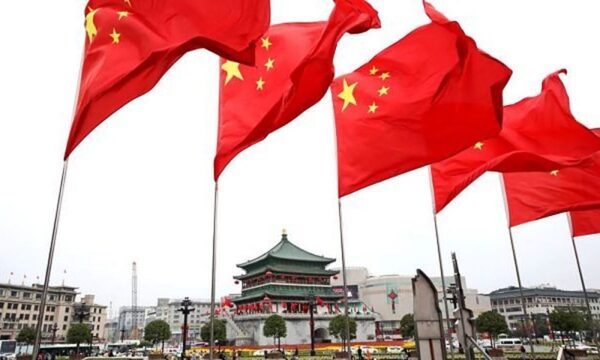 Economista resalta “preponderancia” a nivel global de China | 1000 Noticias