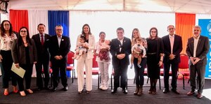 Diario HOY | Lanzan la Semana de la Donación de Leche Materna en nuestro país