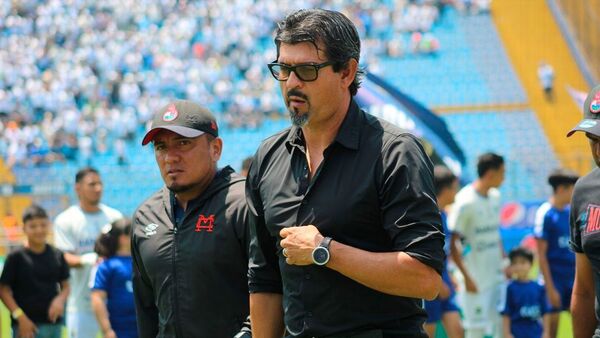 Diario HOY | Pepe Cardozo se queda sin equipo 