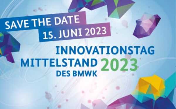 Fundación Santo Domingo, MIC y UNE participarán en el Día de Innovación para las Pymes en Berlín