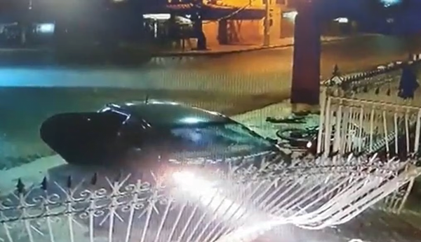 Desgarrador relato de la hija de motociclista arrollado: “Mató a mi papá por un retrovisor” - Noticiero Paraguay
