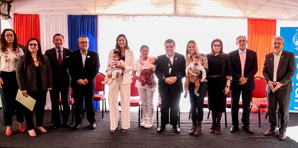 Promueven donación y protección de la leche materna, alimento vital del recién nacido - .::Agencia IP::.