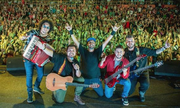 Tierra Adentro presenta “Che Sy” en colaboración con Monsieur Periné - OviedoPress