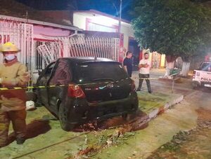 Conductor que chocó a motociclista "se sentía más víctima que el fallecido" · Radio Monumental 1080 AM