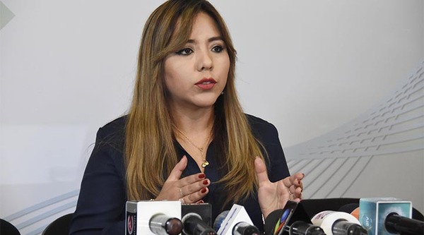 Gobierno boliviano afirma que fue Arce quien pidió la renuncia del ministro acusado de corrupción - .::Agencia IP::.