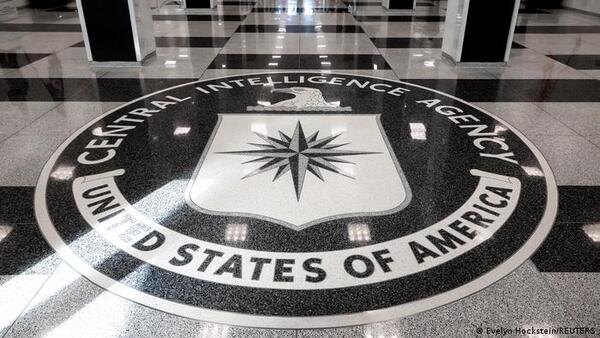 CIA lanza video para reclutar espías rusos contra la guerra de Ucrania - El Trueno
