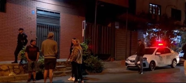 Diario HOY | Imputan a presunto autor de homicidio ocurrido en “Cambala”