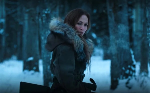 Diario HOY | Jennifer López una problemática de Paraguay en película de Netflix