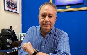 Diario HOY | Ley vetada por Abdo servirá para descomprimir cárceles, sostiene senador
